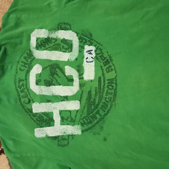 Hollister Polo - Picture 4 of 4